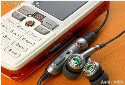 盘点一下你当年用过的手机,还记得你人生当中的第一款手机吗