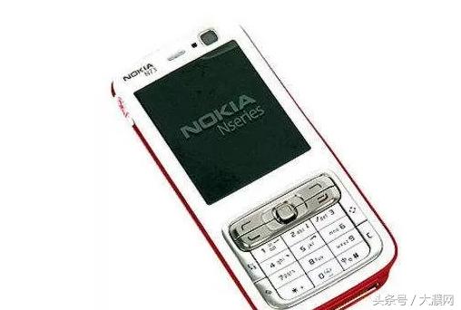 盘点一下你当年用过的手机,还记得你人生当中的第一款手机吗