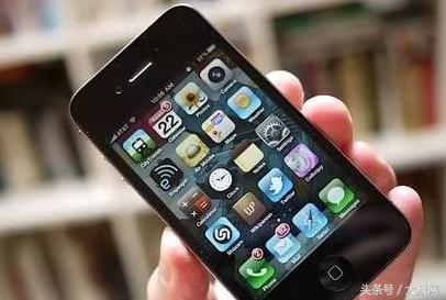 盘点一下你当年用过的手机,还记得你人生当中的第一款手机吗