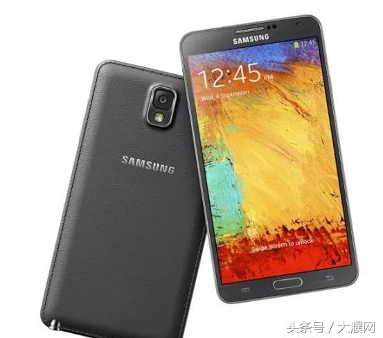 盘点一下你当年用过的手机,还记得你人生当中的第一款手机吗