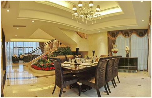 硕园复式房子入住舒适吗,复式房子值不值得买