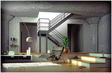 硕园复式房子入住舒适吗,复式房子值不值得买