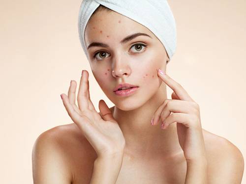 各种肌肤护理方案,养护肌肤小知识