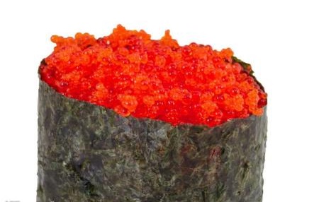 爆浆鱼子酱颗粒,大颗粒鱼籽合集