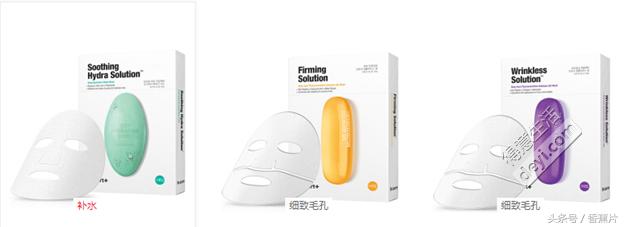 护肤博主推荐排行榜前十名面膜,护肤达人推荐修护面膜屏障受损