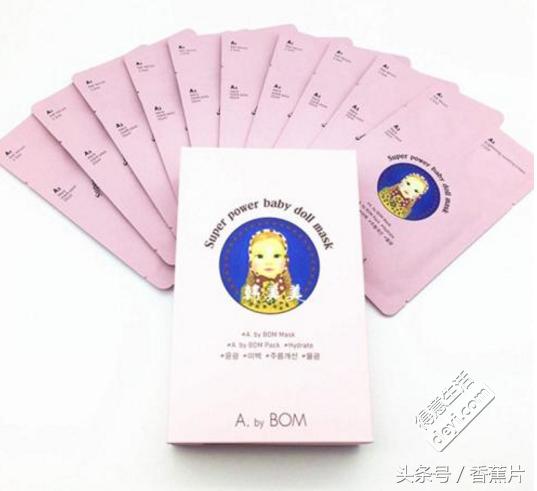 护肤博主推荐排行榜前十名面膜,护肤达人推荐修护面膜屏障受损