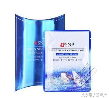 护肤博主推荐排行榜前十名面膜,护肤达人推荐修护面膜屏障受损