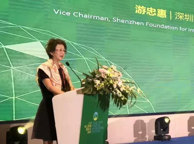 海云天董事长游忠惠,海云天科技董事长游忠惠