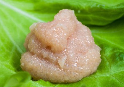 爆浆鱼子酱颗粒,大颗粒鱼籽合集