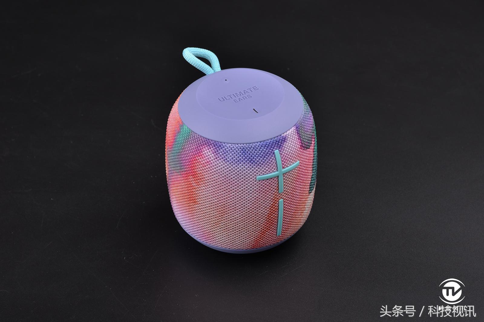 罗技ueminiboom蓝牙音箱,罗技ueboom音箱怎么样