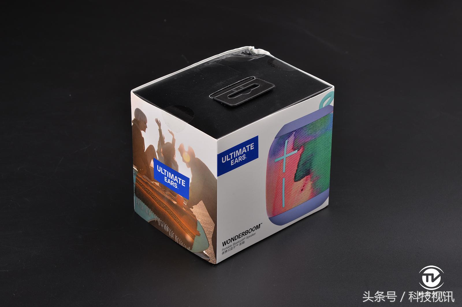 罗技ueminiboom蓝牙音箱,罗技ueboom音箱怎么样