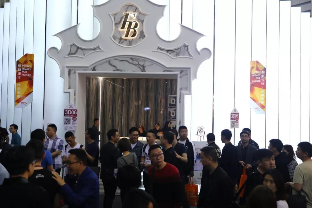 富宝家居首席设计官霍永坚：整屋高端定制2018年正式面市