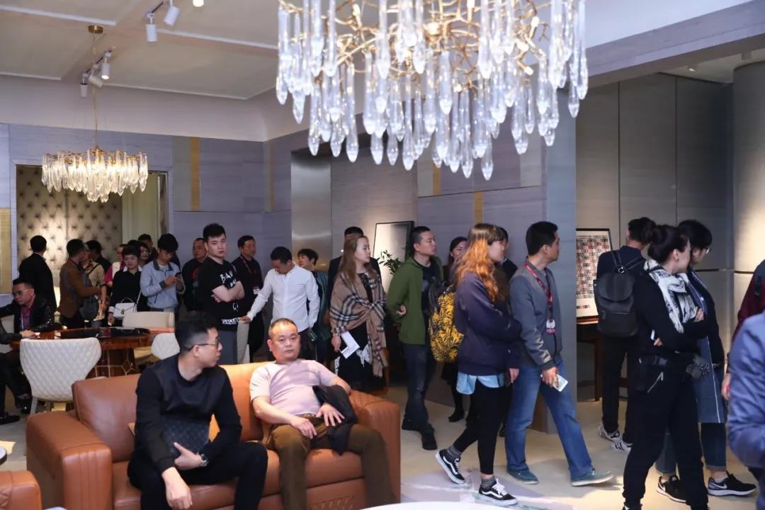 富宝家居首席设计官霍永坚：整屋高端定制2018年正式面市