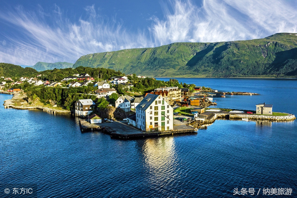 国家地理评出一生必去的30个地方,国家地理评选中国50个必去景点