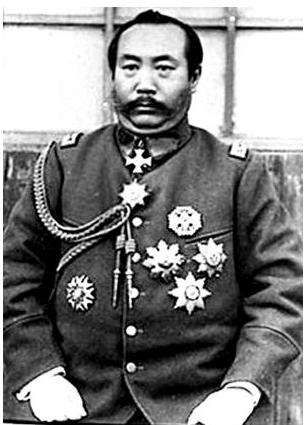 民国时期的枪杀大案,枣庄民国第一大案