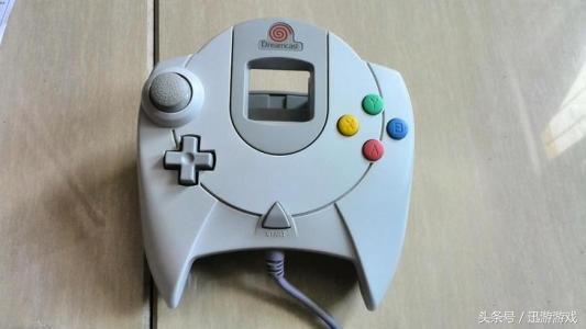 世嘉家用机发展史,世嘉主机衰亡史