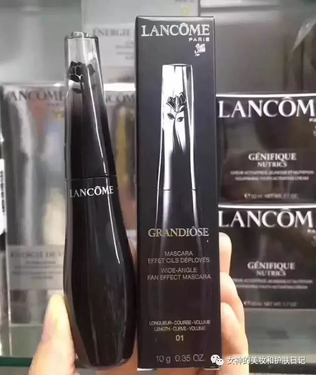 教你做个睫毛精,如何当一只睫毛精