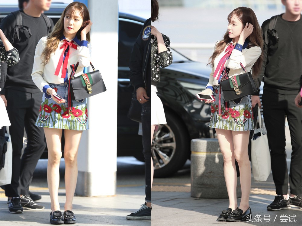 永不落伍的牛仔穿搭,永不过时的牛仔服装