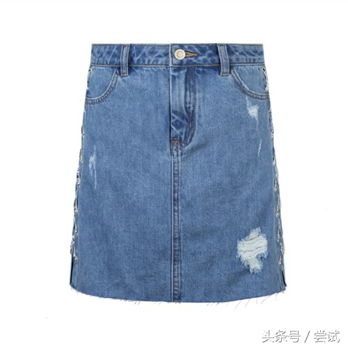 永不落伍的牛仔穿搭,永不过时的牛仔服装