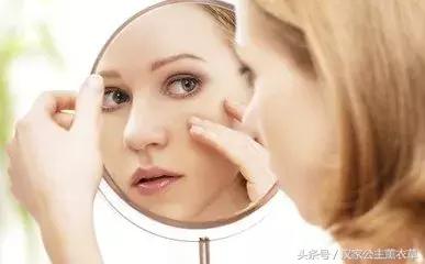 一招教你淡化鱼尾纹,教你一招如何淡化鱼尾纹