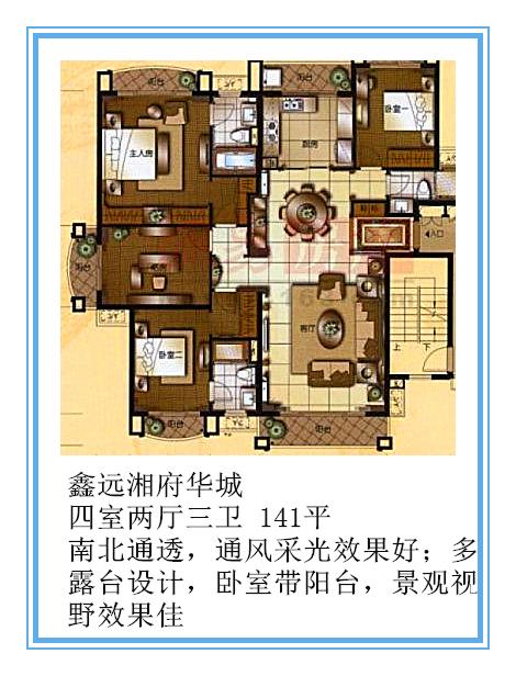 长沙青园小学北校区周边有哪些楼盘？来看综合测评分析