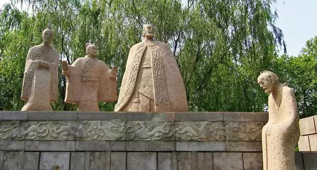 十二星座最适合去的地方苏州,最适合十二星座旅游的城市