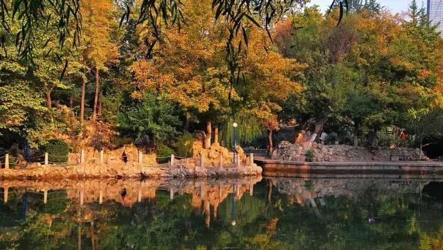 十二星座最适合去的地方苏州,最适合十二星座旅游的城市