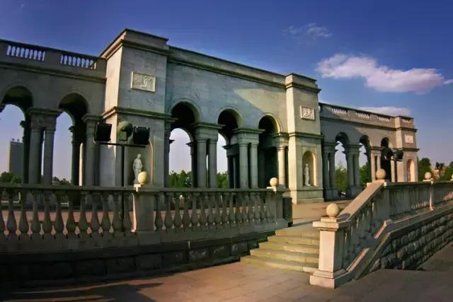 十二星座最适合去的地方苏州,最适合十二星座旅游的城市