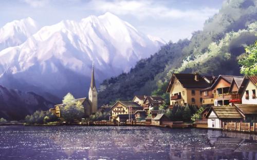 那些说你看动漫幼稚的人,有人说你看动漫幼稚怎么办