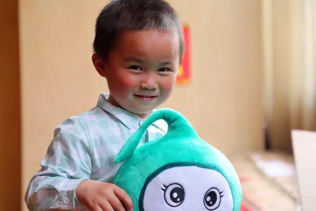 第5场！9958疤痕儿童义诊筛查救助活动（四川筠连站）圆满举办！