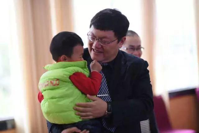 第5场！9958疤痕儿童义诊筛查救助活动（四川筠连站）圆满举办！