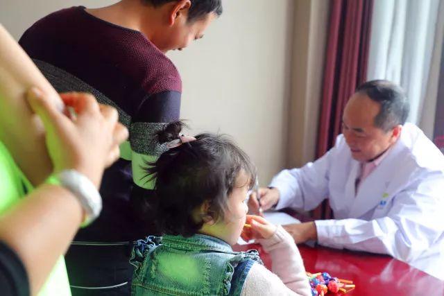 第5场！9958疤痕儿童义诊筛查救助活动（四川筠连站）圆满举办！