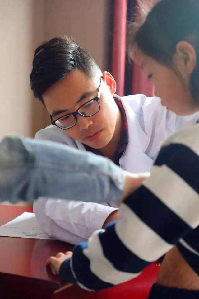 第5场！9958疤痕儿童义诊筛查救助活动（四川筠连站）圆满举办！