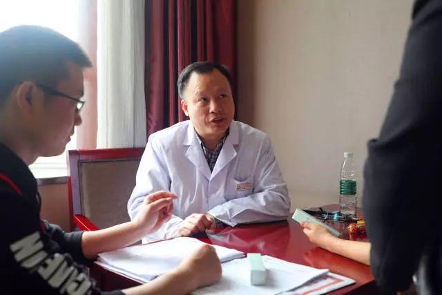 第5场！9958疤痕儿童义诊筛查救助活动（四川筠连站）圆满举办！