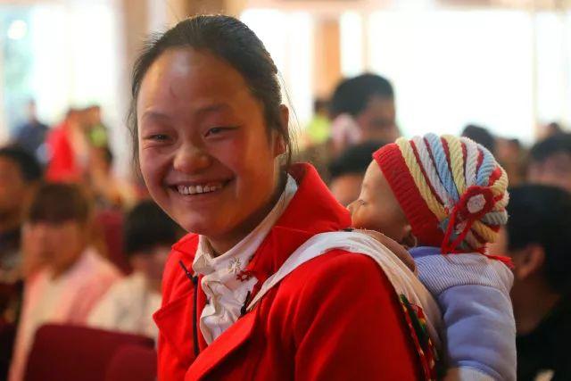 第5场！9958疤痕儿童义诊筛查救助活动（四川筠连站）圆满举办！