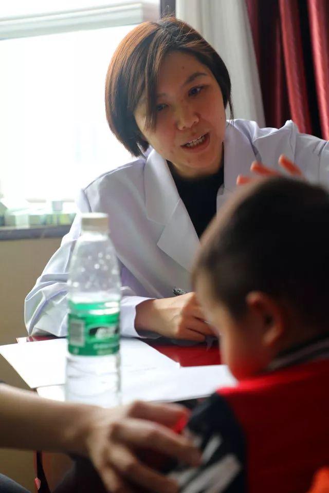 第5场！9958疤痕儿童义诊筛查救助活动（四川筠连站）圆满举办！