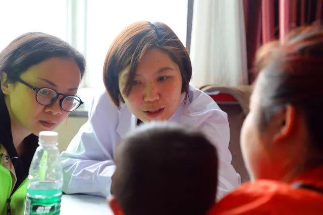 第5场！9958疤痕儿童义诊筛查救助活动（四川筠连站）圆满举办！