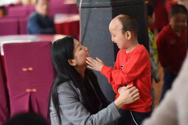 第5场！9958疤痕儿童义诊筛查救助活动（四川筠连站）圆满举办！