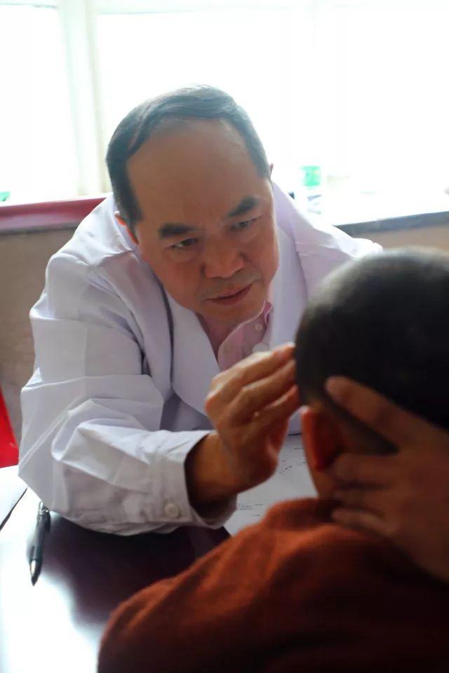 第5场！9958疤痕儿童义诊筛查救助活动（四川筠连站）圆满举办！