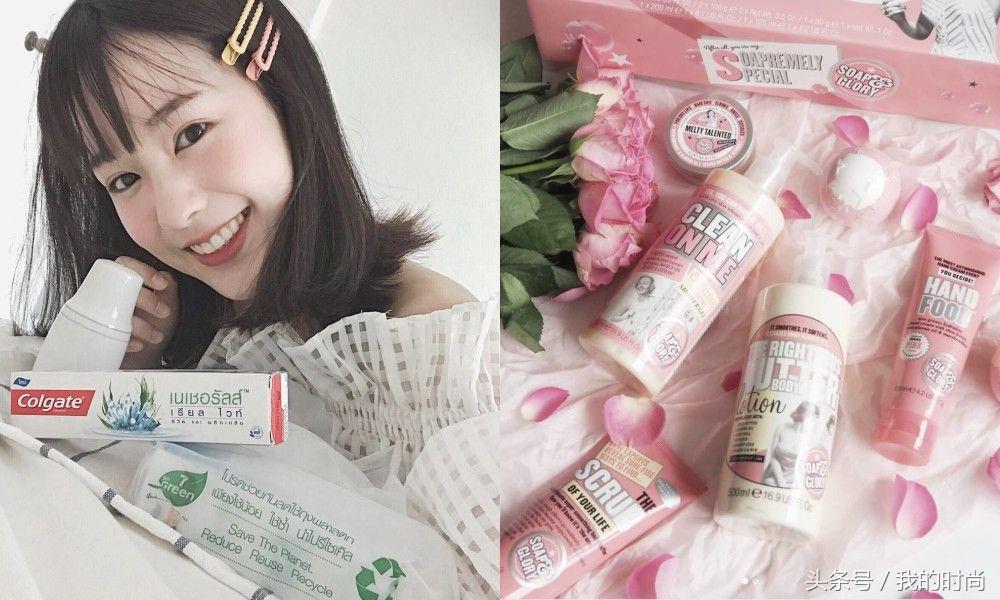 泰国十大值得买的护肤品,泰国旅游值得购买的药