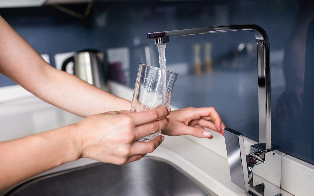 3mr8反渗透净水器,2024年新款厨下净水器评测