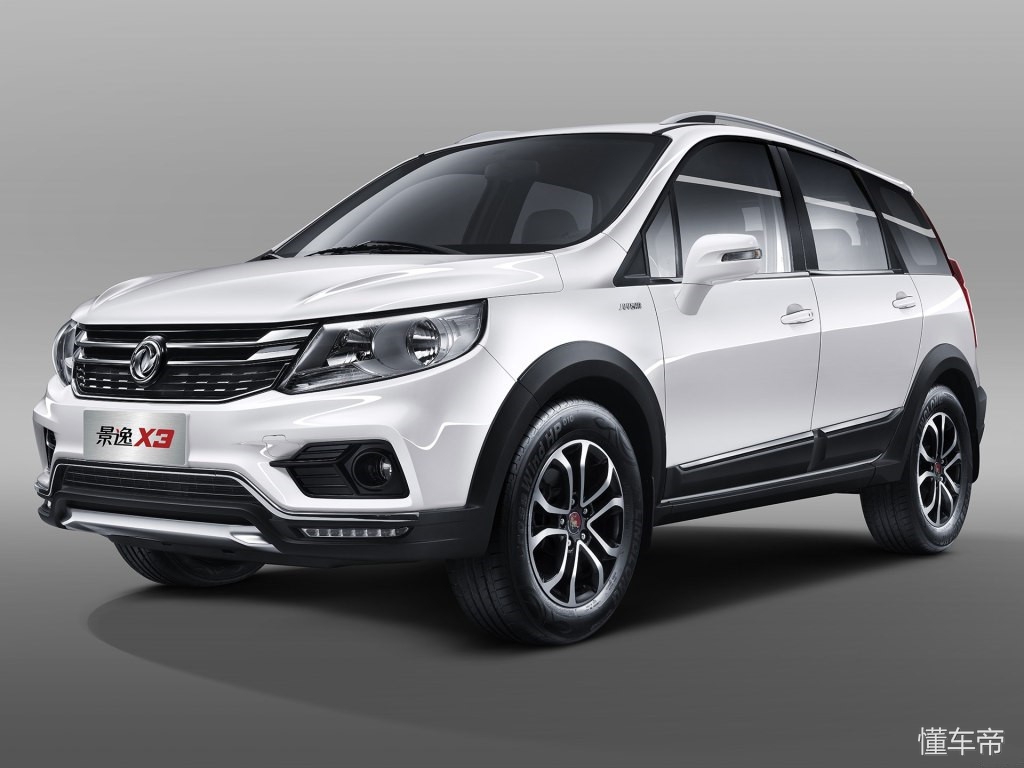 预算不足想买个豪华suv推荐,预算能买到哪款suv配置丰富