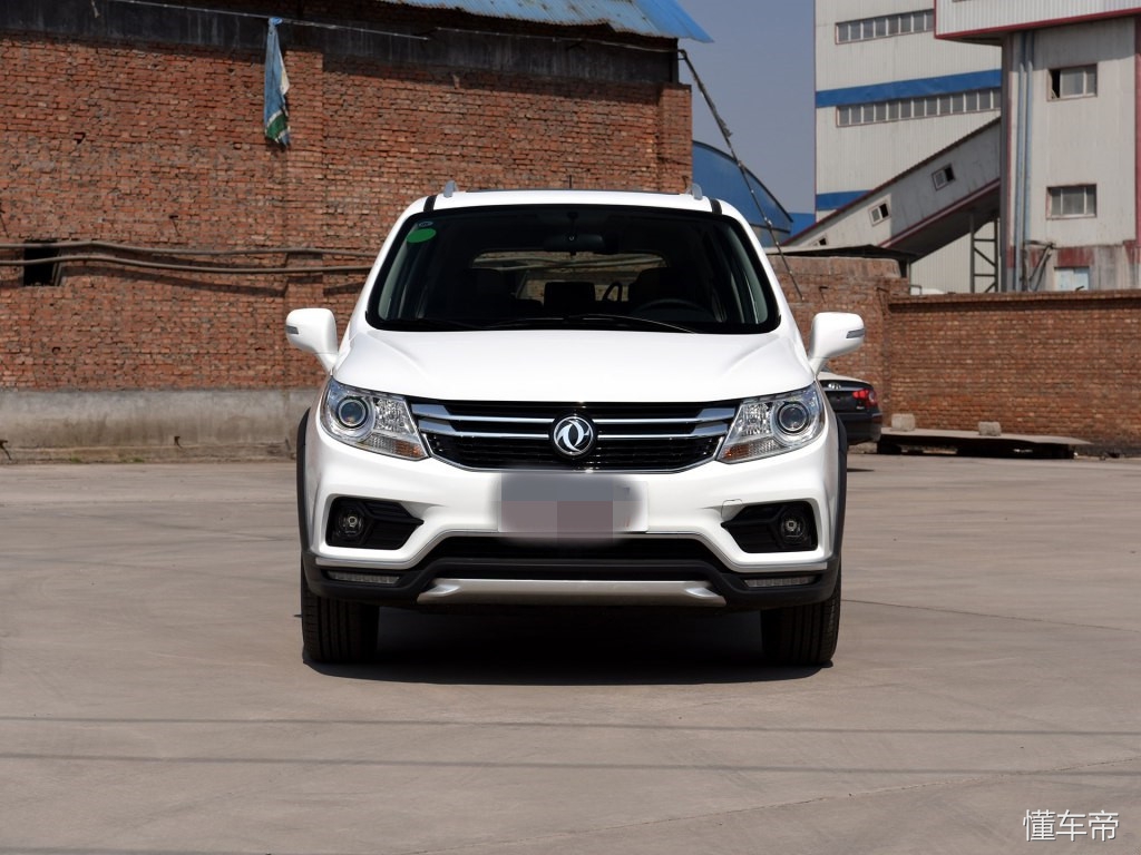 预算不足想买个豪华suv推荐,预算能买到哪款suv配置丰富