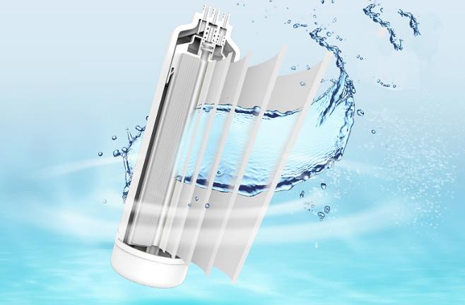 3mr8反渗透净水器,2024年新款厨下净水器评测