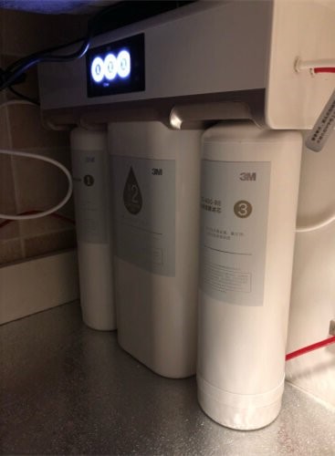 3mr8反渗透净水器,2024年新款厨下净水器评测