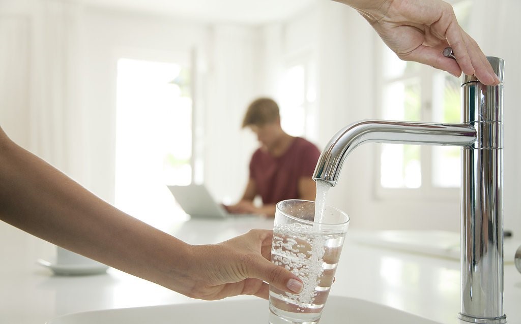 3mr8反渗透净水器,2024年新款厨下净水器评测