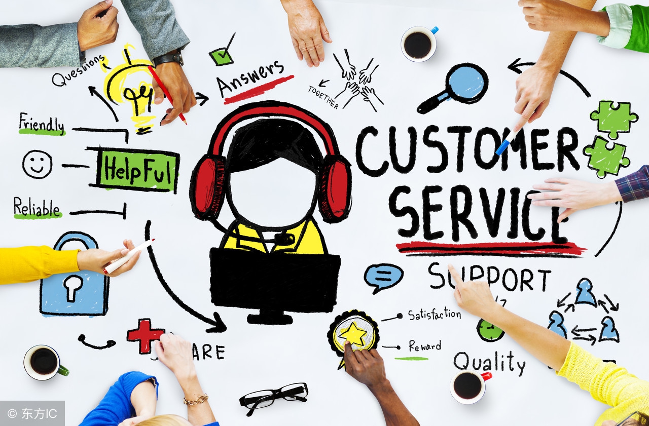 做售后服务需要注意什么,第一次做客服需要注意什么