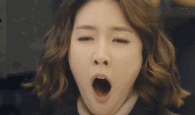 脱妆之后脸上的粉底十分斑驳，你知道怎样保持妆容的整洁吗？