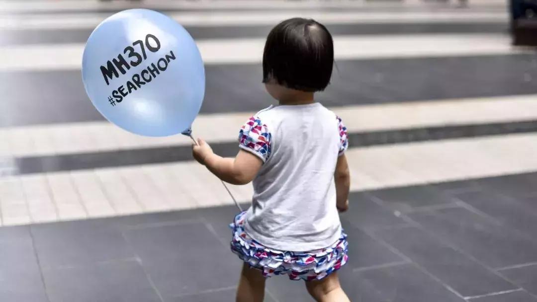 马航mh370失踪事件匿名者组织,马航mh370失联调查新猜测