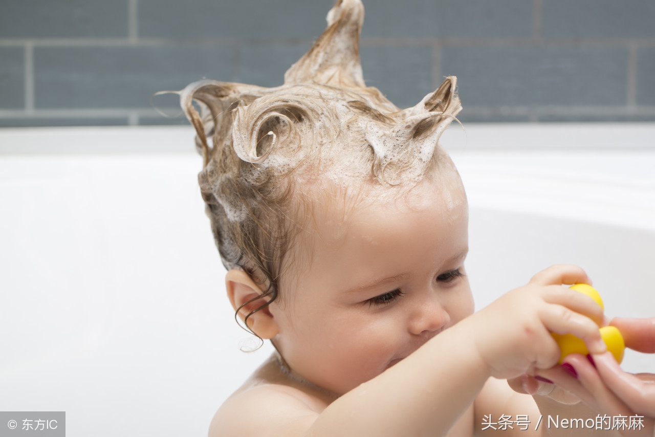 宝宝头发少做什么发型,宝宝头发不多理发技巧视频